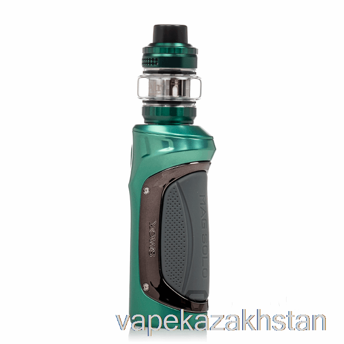Vape Disposable SMOK MAG Solo 100W Starter Kit Pale Green